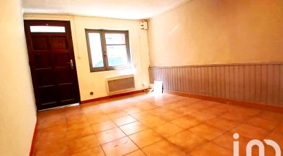 Townhouse 3 rooms of 44 m² in Limoux (11300)