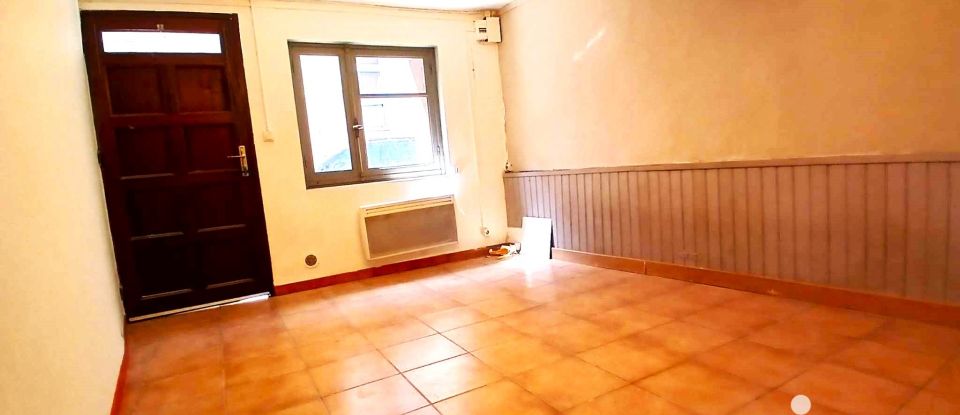 Town house 3 rooms of 44 m² in Limoux (11300)