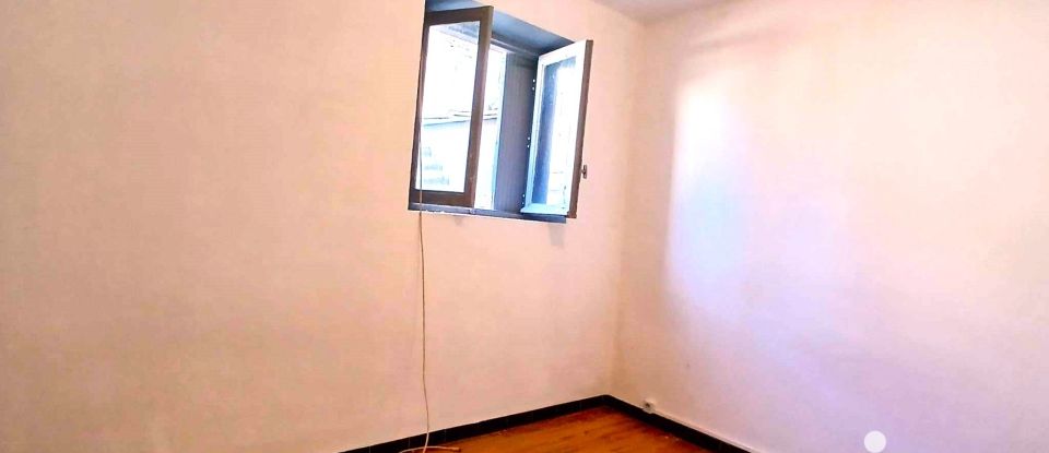 Town house 3 rooms of 44 m² in Limoux (11300)