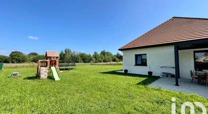 House 3 rooms of 87 m² in Lavaré (72390)