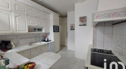 Maison traditionnelle 5 pièces de 104 m² à Ronssoy (80740)