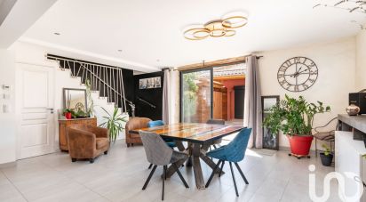 Maison 5 pièces de 124 m² à Mornant (69440)