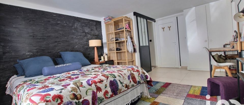 Maison 6 pièces de 170 m² à Marseille (13016)