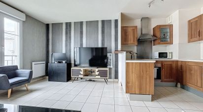 Appartement 2 pièces de 44 m² à Drancy (93700)