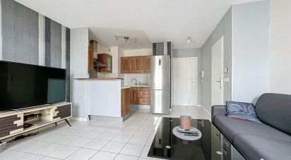 Appartement 2 pièces de 44 m² à Drancy (93700)