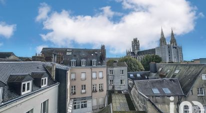 Duplex 5 pièces de 112 m² à Rouen (76000)