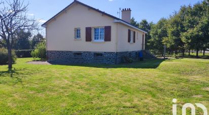 Maison 5 pièces de 90 m² à Mauges-sur-Loire (49410)