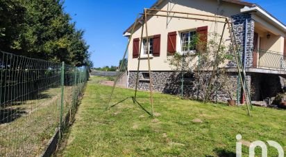 House 5 rooms of 90 m² in Mauges-sur-Loire (49410)