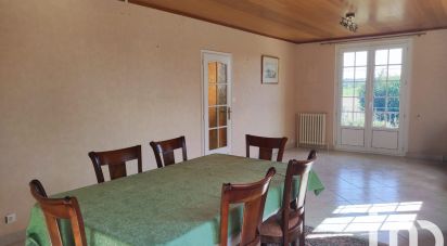 House 5 rooms of 90 m² in Mauges-sur-Loire (49410)