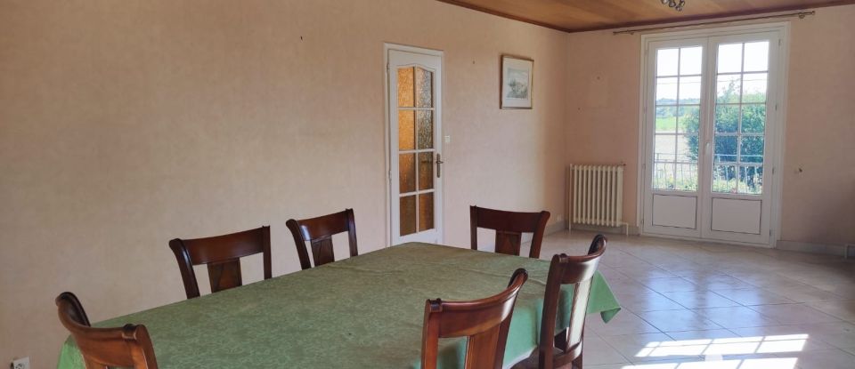 House 5 rooms of 90 m² in Mauges-sur-Loire (49410)