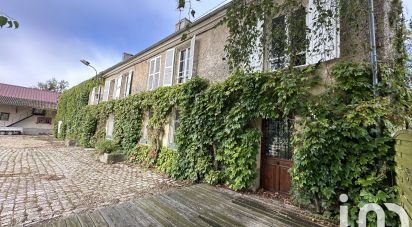 Ferme 8 pièces de 251 m² à Château-Thierry (02400)