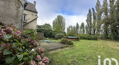 Ferme 8 pièces de 251 m² à Château-Thierry (02400)