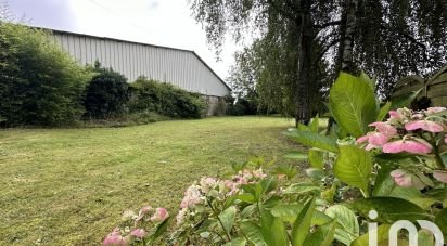 Farm 8 rooms of 251 m² in Château-Thierry (02400)