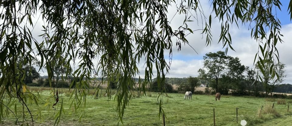 Farm 8 rooms of 251 m² in Château-Thierry (02400)