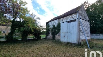 Barn conversion 1 room of 42 m² in Vallery (89150)