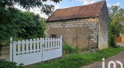 Barn conversion 1 room of 42 m² in Vallery (89150)