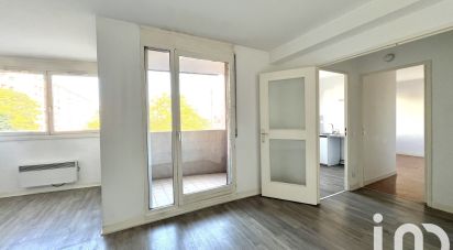 Appartement 2 pièces de 47 m² à Villeurbanne (69100)