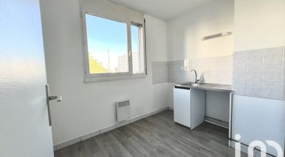 Appartement 2 pièces de 47 m² à Villeurbanne (69100)