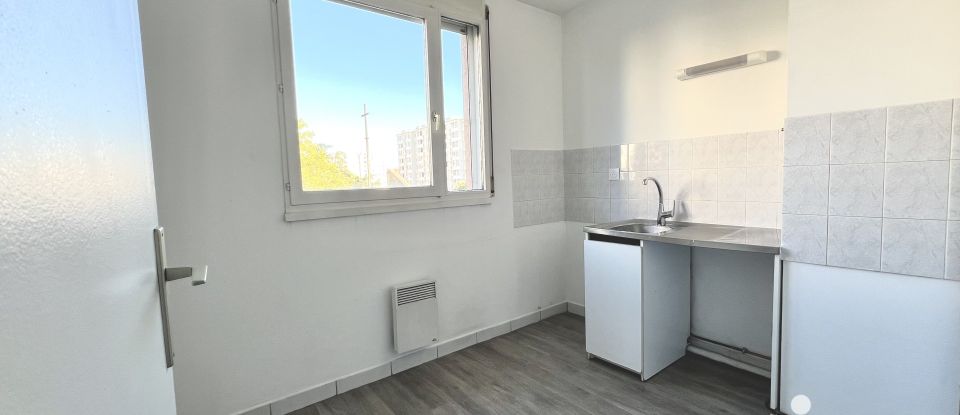 Appartement 2 pièces de 47 m² à Villeurbanne (69100)