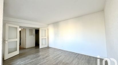 Appartement 2 pièces de 47 m² à Villeurbanne (69100)