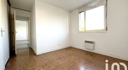 Appartement 2 pièces de 47 m² à Villeurbanne (69100)