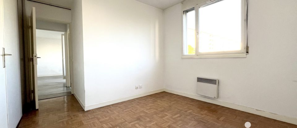 Appartement 2 pièces de 47 m² à Villeurbanne (69100)