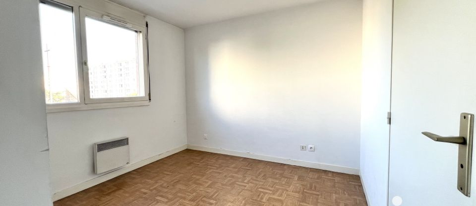 Appartement 2 pièces de 47 m² à Villeurbanne (69100)