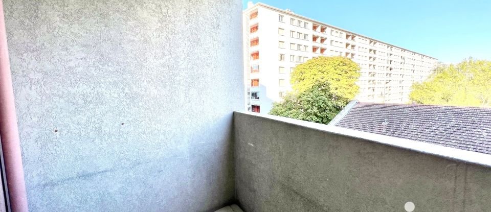 Appartement 2 pièces de 47 m² à Villeurbanne (69100)