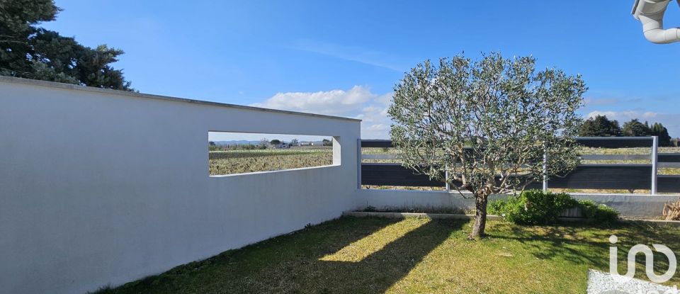 House 4 rooms of 110 m² in Châteauneuf-du-Pape (84230)