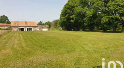 Maison de campagne 6 pièces de 240 m² à Javerdat (87520)