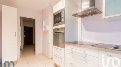 Appartement 3 pièces de 71 m² à Viry-Châtillon (91170)