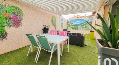 Maison 4 pièces de 103 m² à Bages (66670)