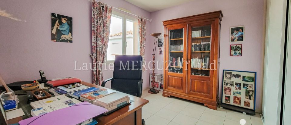 House 4 rooms of 103 m² in Bages (66670)