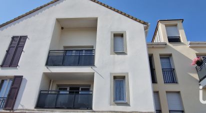 Apartment 2 rooms of 42 m² in Moussy-le-Neuf (77230)