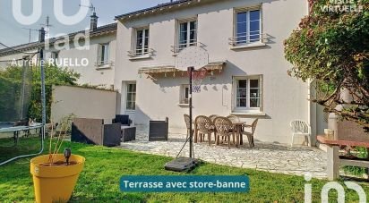 Maison 6 pièces de 105 m² à Fondettes (37230)