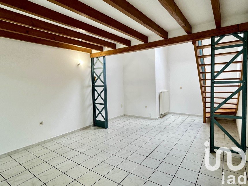 Loft 4 pièces de 70 m² à Troyes (10000)