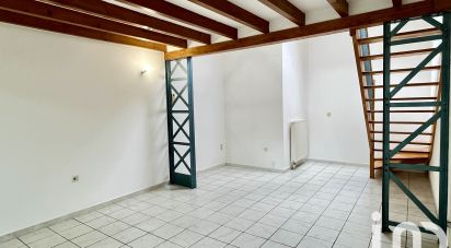 Loft 4 pièces de 70 m² à Troyes (10000)