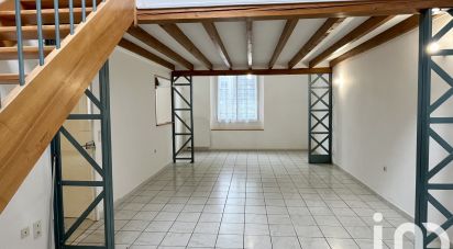 Loft 4 rooms of 70 m² in Troyes (10000)