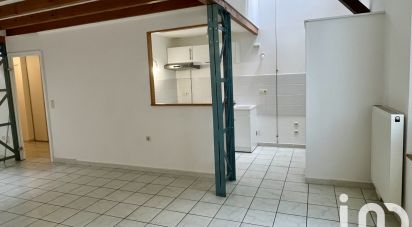 Loft 4 pièces de 70 m² à Troyes (10000)