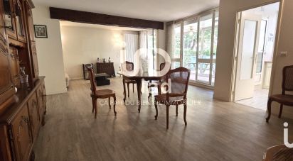 Apartment 4 rooms of 94 m² in Lagny-sur-Marne (77400)