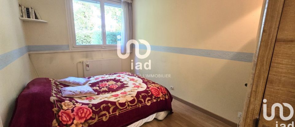 Appartement 4 pièces de 94 m² à Lagny-sur-Marne (77400)