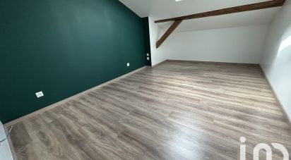 Appartement 4 pièces de 65 m² à Frapelle (88490)