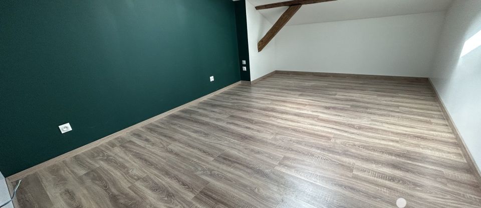 Appartement 4 pièces de 65 m² à Frapelle (88490)