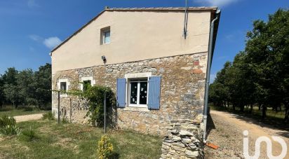 Country house 5 rooms of 127 m² in Lussan (30580)