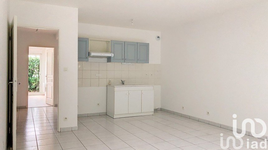 Appartement 3 pièces de 62 m² à Nantes (44300)