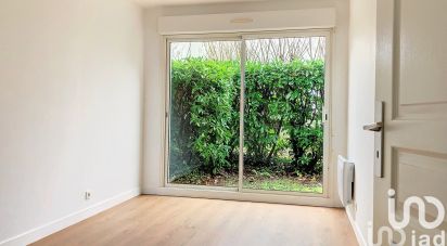 Appartement 3 pièces de 62 m² à Nantes (44300)