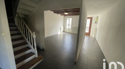 Maison de ville 4 pièces de 95 m² à Gond-Pontouvre (16160)