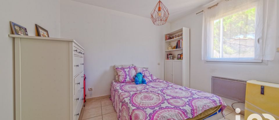 Appartement 2 pièces de 49 m² à Nîmes (30000)