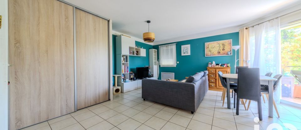 Appartement 2 pièces de 49 m² à Nîmes (30000)