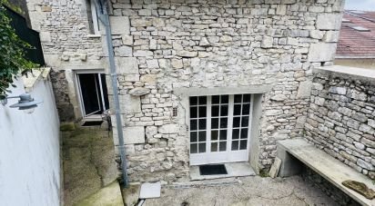 Maison de village 10 pièces de 252 m² à Ligny-en-Barrois (55500)